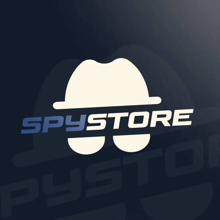 شعار SPYSTORE